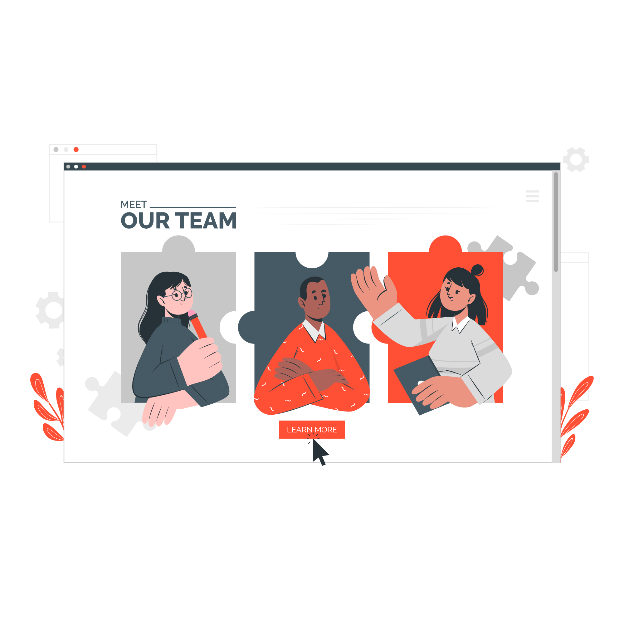 Our Team